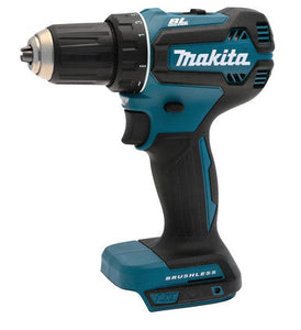 Makita 18V Brushless Driver Drill