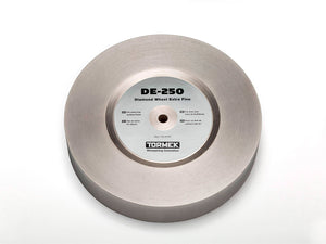 Tormek DE-250 Diamond Wheel Extra Fine