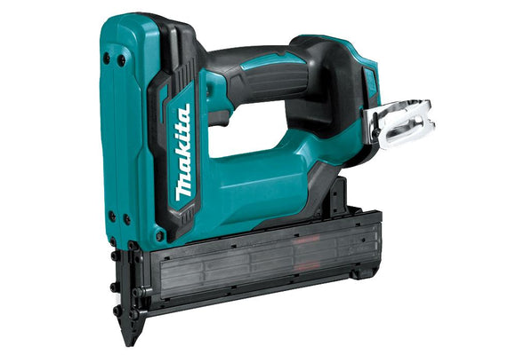 Makita 18V 18Ga C1 Brad Nailer