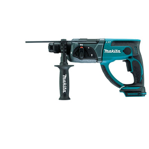 Makita 18V 20mm SDS Plus Rotary Hammer - Tool Only