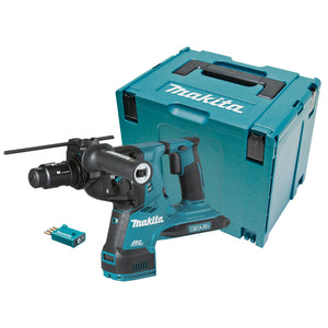 Makita 18Vx2 BRUSHLESS AWS 28mm SDS Plus Rotary Hammer - Tool Only