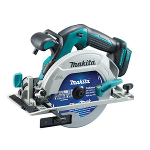 Makita 18V BRUSHLESS 165mm Circular Saw - Tool Only
