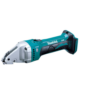 Makita 18V 1.0mm Metal Shear, tight radius - Tool Only