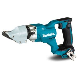 Makita 18V Brushless 2.0mm Straight Metal Shears