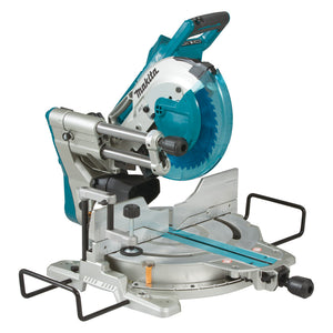 Makita 18Vx2 BRUSHLESS AWS* 260mm (10-1/4") Slide Compound Saw - Tool Only *AWS Receiver sold separately (198901-5)