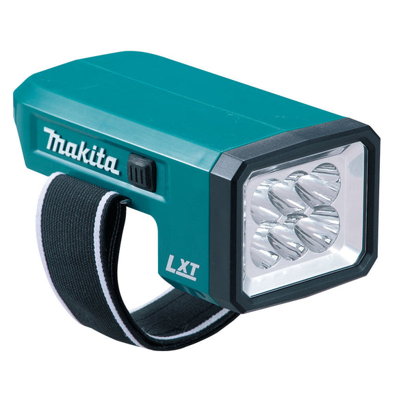 Makita 18V LED Handheld Flashlight- Tool Only