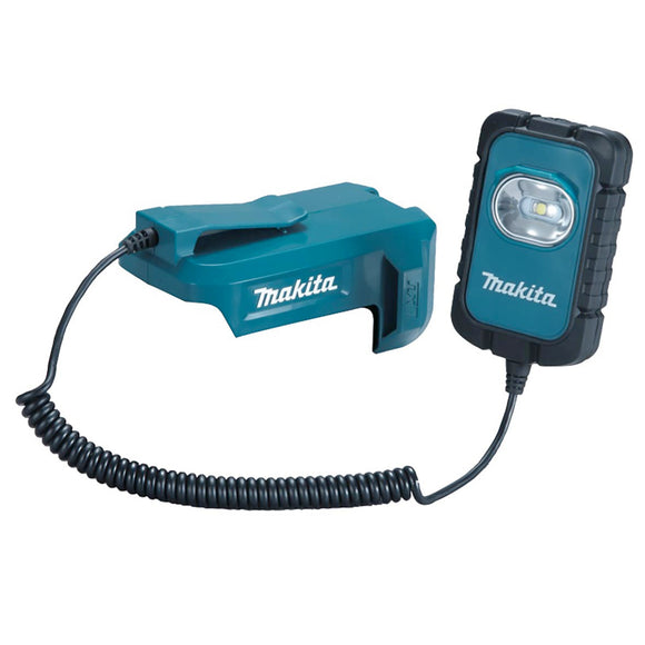 Makita 18V LED Compact Flashlight - Tool Only