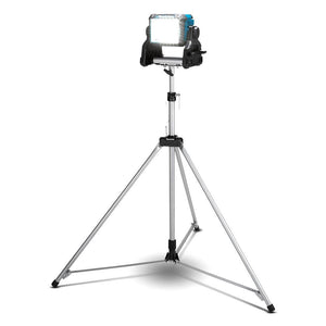 Makita 18V LED Work Light & Tripod