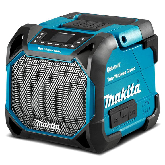 Makita Portable Bluetooth Speaker