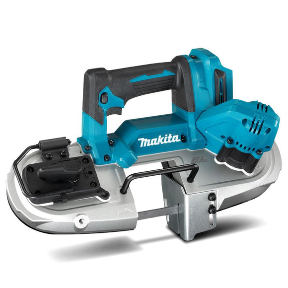 Makita 18V Brushless Band Saw
