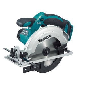 Makita 18V 165mm Circular Saw - Tool Only