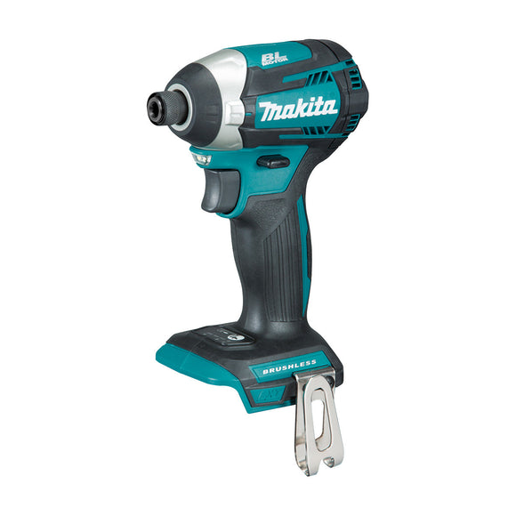 Makita 18V COMPACT BRUSHLESS 3-Stage Impact Driver - Tool Only