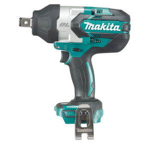 Makita 18V PREMIUM BRUSHLESS 3/4" Impact Wrench - Tool Only