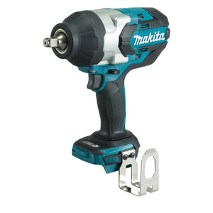 Makita 18V PREMIUM BRUSHLESS 1/2" Impact Wrench - Tool Only