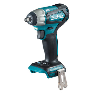 Makita 18V SUB-COMPACT BRUSHLESS 3/8" Impact Wrench - Tool Only