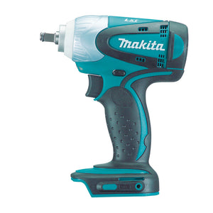 Makita 18V 3/8" Impact Wrench - Tool Only