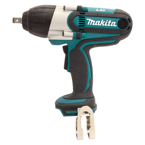 Makita 18V 1/2" Impact Wrench - Tool Only