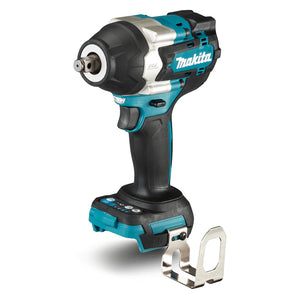 Makita 18V Brushless 1/2" Impact Wrench