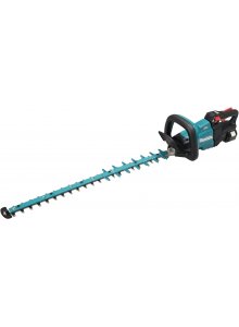 Makita 18V BRUSHLESS 750mm Hedge Trimmer Kit
