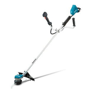 Makita 18Vx2 BRUSHLESS U-Handle Line Trimmer - Tool Only