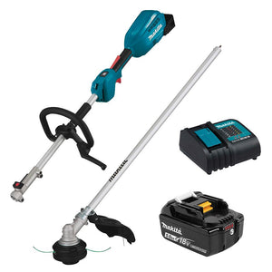 Makita 18V Brushless Multi-Function Powerhead Kit