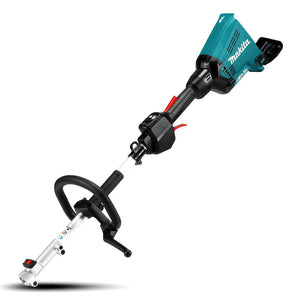 Makita 18Vx2 BRUSHLESS Multi-Function Powerhead - Tool Only