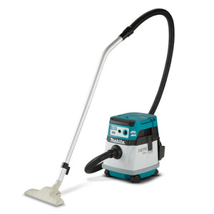 Makita 18Vx2 Brushless AWS Dust Extraction Vacuum