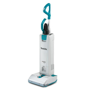 Makita 18Vx2 Brushless Upright Vacuum Cleaner