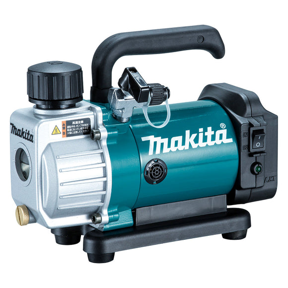 Makita 18V Vacuum pump - Tool Only