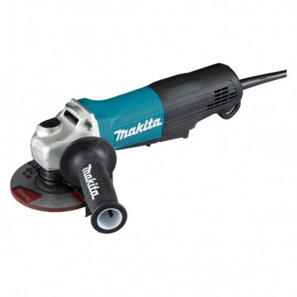 Makita 125mm (5