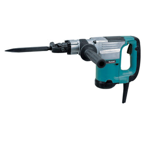Makita Demolition Hammer, 17mm Hex Shank, 1,010W, 4.5kg