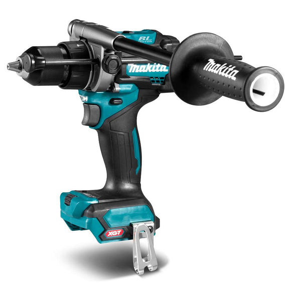 Makita 40V Max Brushless Hammer Driver Drill
