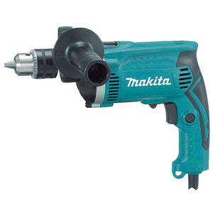 Makita 16mm (5/8") Keyed Chuck Hammer Drill, 710W