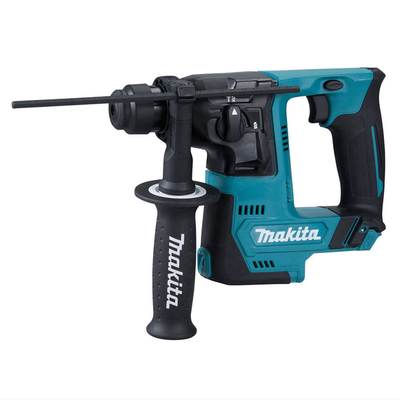 Makita 12V Max 14mm SDS Plus Rotary Hammer  - Tool Only