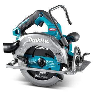 Makita 40V Max Brushless AWS* 185mm (7-1/4") Circular Saw