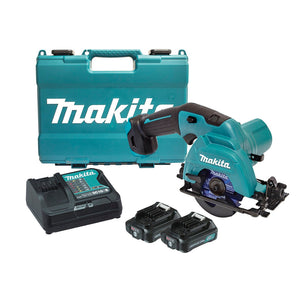 Makita 12V Max Circular Saw Kit