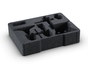 Tormek HTK-00 Storage tray for Hand Tool Kit
