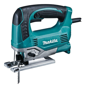 Makita D-Handle Jigsaw, 650W
