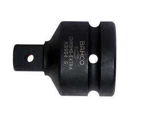 Bahco IMPACT SOCKET ADAPTOR 1" 1,5"