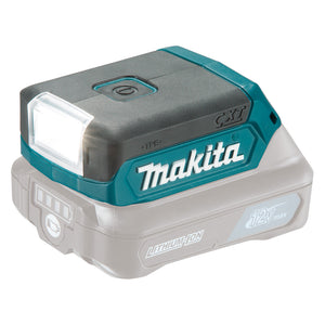 Makita 12V Max Compact LED Flashlight - Tool Only