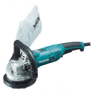 Makita 125mm (5") Concrete Planer
