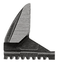 Bahco Spare Sliding Jaw - suits 9031 wide jaw adjustable wrench