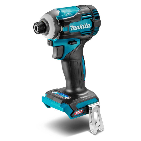 Makita 40V Max Brushless Impact Driver