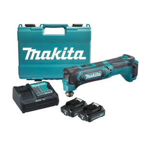 Makita 12V Max Multi-tool