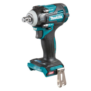 Makita 40V Max Brushless 1/2" Impact Wrench