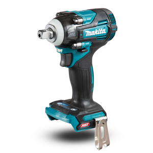 Makita 40V Max Brushless 1/2" Pin Detent Impact Wrench
