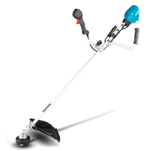Makita Direct Connection Brushless Backpack Line Trimmer U-Handle