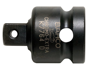 Bahco IMPACT SOCKET ADAPTOR 1/2"