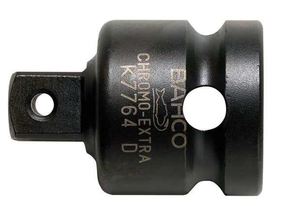 Bahco IMPACT SOCKET ADAPTOR 1/2