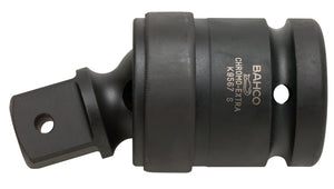 Bahco IMPACT SOCKET UNIVERS.JOINT 1"